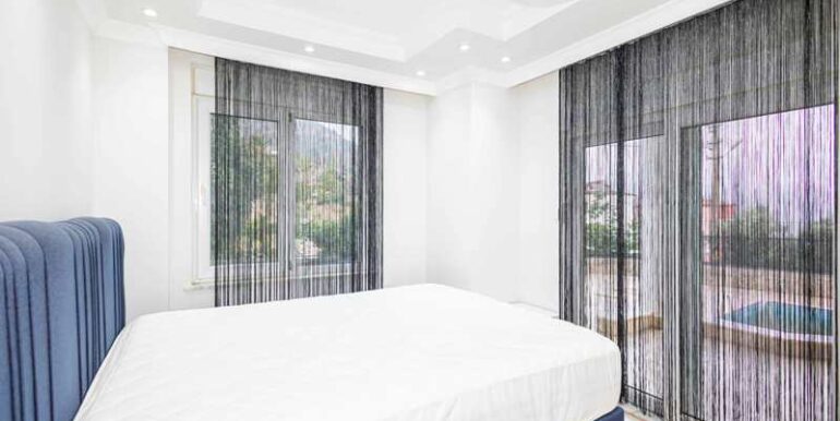 Private Villa in Alanya Oba zu Verkaufen 6
