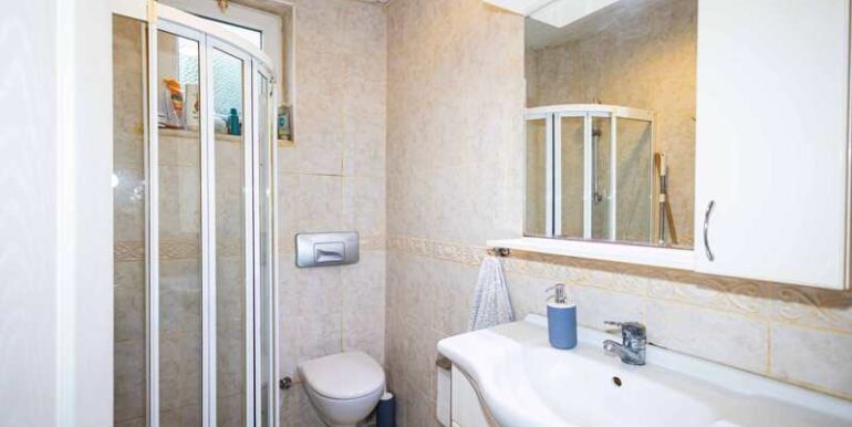 Private Villa in Alanya Oba zu Verkaufen 8