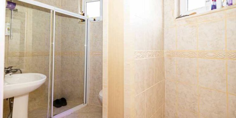 Private Villa in Alanya Oba zu Verkaufen 12