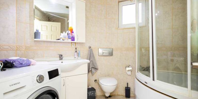 Private Villa in Alanya Oba zu Verkaufen 14