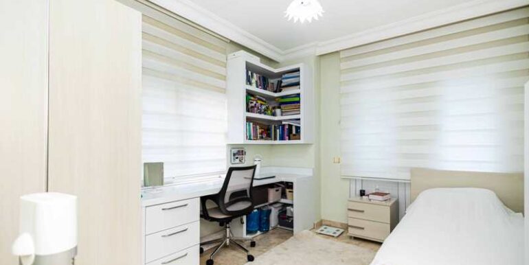 Private Villa in Alanya Oba zu Verkaufen 15