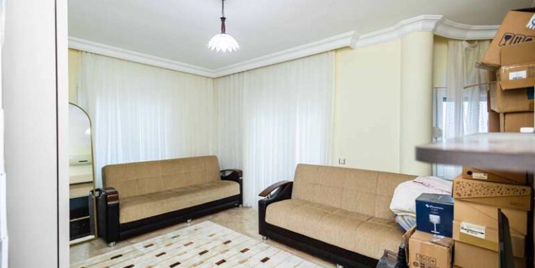 Private Villa in Alanya Oba zu Verkaufen 16