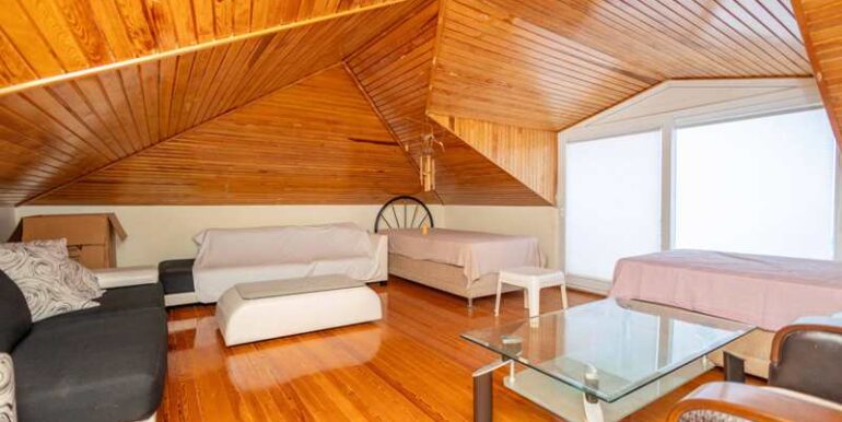 Private Villa in Alanya Oba zu Verkaufen 22