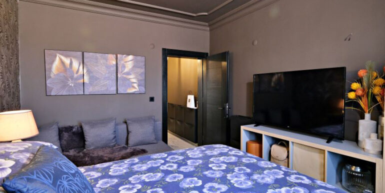 Privatvilla in Zentrum Alanya Mahmutlar Einzugsbereit 15
