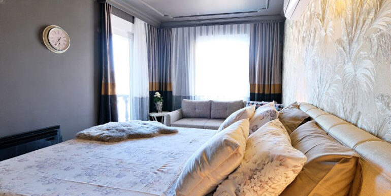 Privatvilla in Zentrum Alanya Mahmutlar Einzugsbereit 21