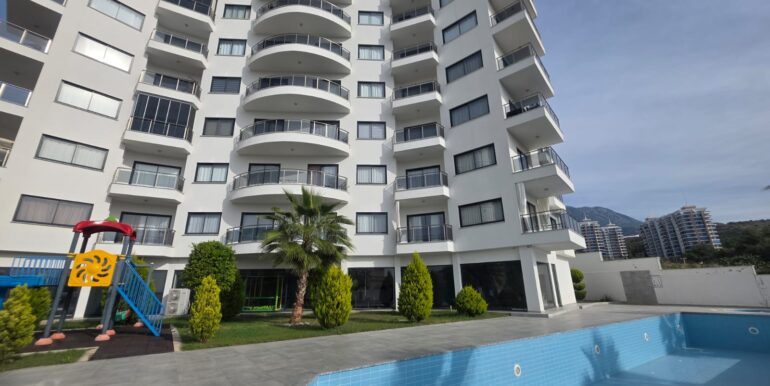 Wohnung Kaufen Alanya für 60.000 Euro 1