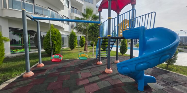 Wohnung Kaufen Alanya für 60.000 Euro 2