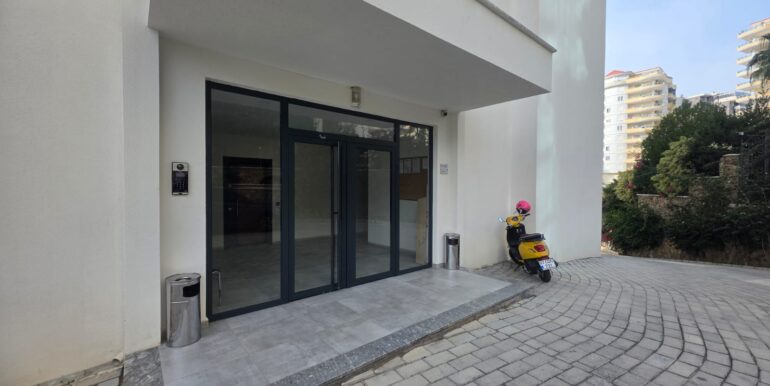 Wohnung Kaufen Alanya für 60.000 Euro 8