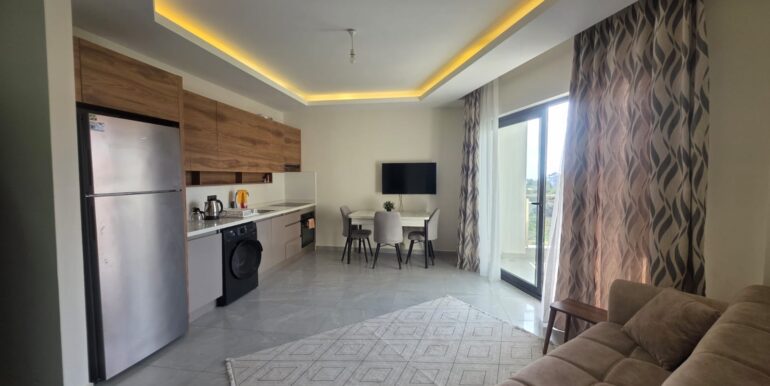 Wohnung Kaufen Alanya für 60.000 Euro 10