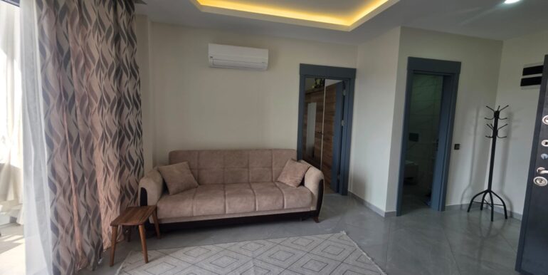 Wohnung Kaufen Alanya für 60.000 Euro 11
