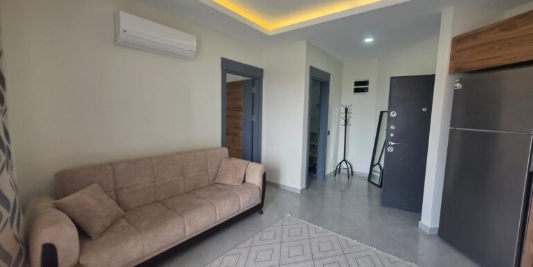 Wohnung Kaufen Alanya für 60.000 Euro 12