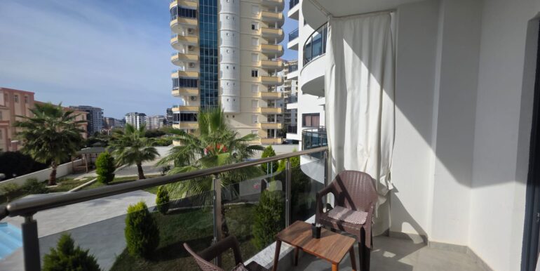 Wohnung Kaufen Alanya für 60.000 Euro 13