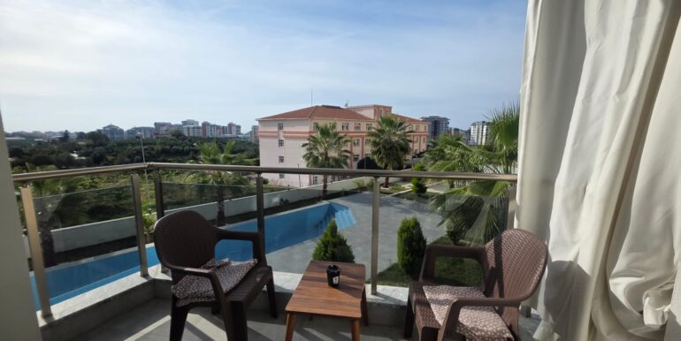 Wohnung Kaufen Alanya für 60.000 Euro 16