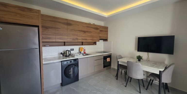 Wohnung Kaufen Alanya für 60.000 Euro 17