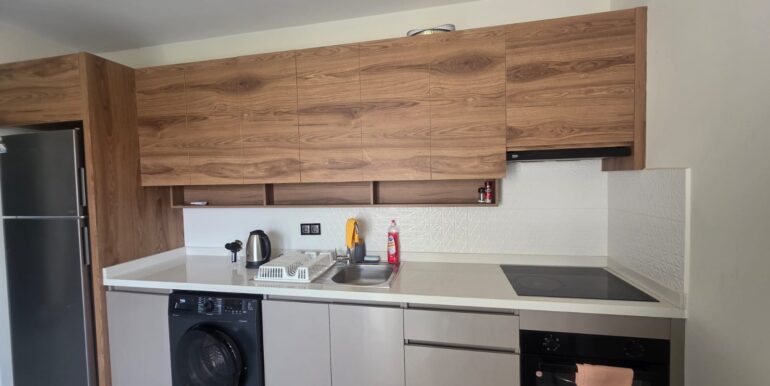 Wohnung Kaufen Alanya für 60.000 Euro 18