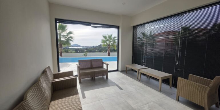 Wohnung Kaufen Alanya für 60.000 Euro 19