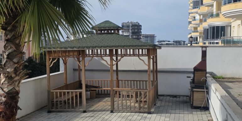 Wohnung Kaufen Alanya für 60.000 Euro 22