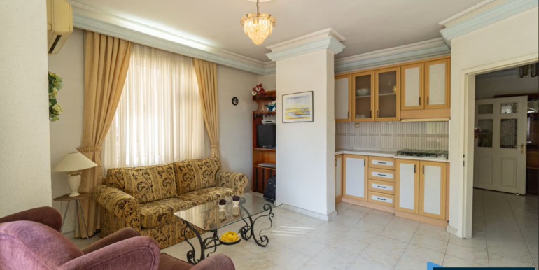 Wohnung mitten im Stadtzentrum 8