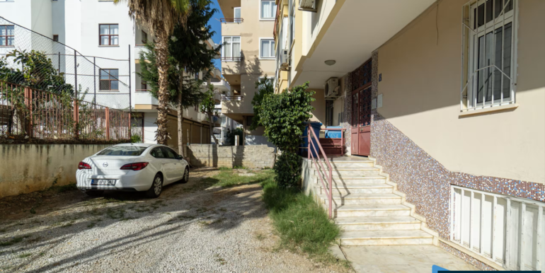 Wohnung mitten im Stadtzentrum 9