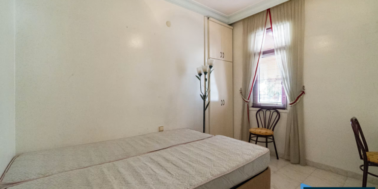 Wohnung mitten im Stadtzentrum 10