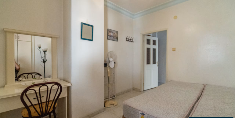 Wohnung mitten im Stadtzentrum 11
