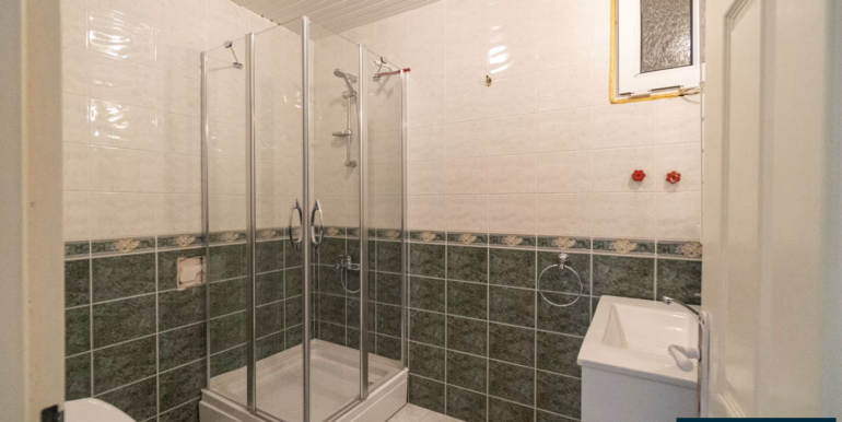 Wohnung mitten im Stadtzentrum 12