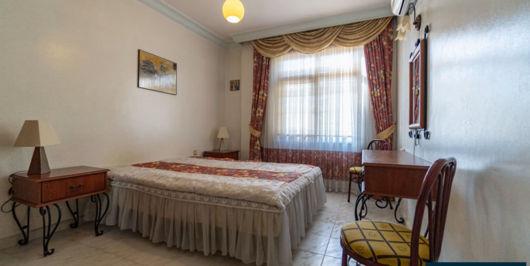 Wohnung mitten im Stadtzentrum 13