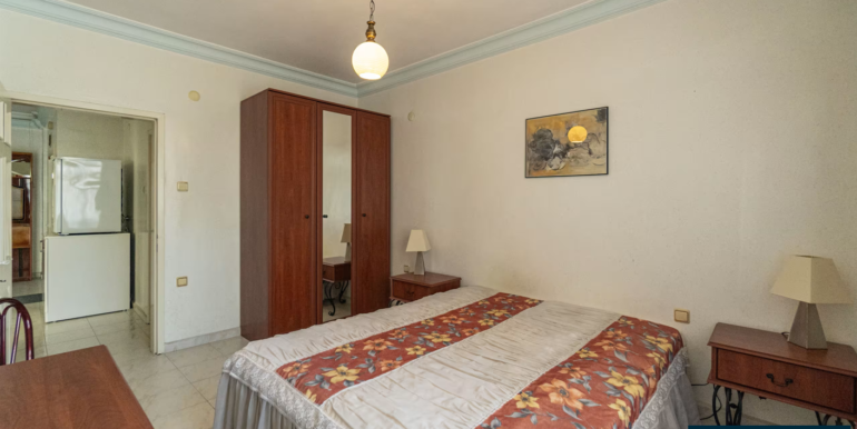 Wohnung mitten im Stadtzentrum 14